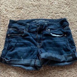 American Eagle 🦅 Jean shorts